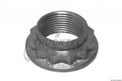 TRUCKTEC AUTOMOTIVE 0832054 -  Конец вала, приводной вал
